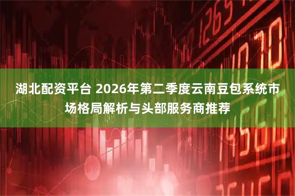 湖北配资平台 2026年第二季度云南豆包系统市场格局解析与头部服务商推荐